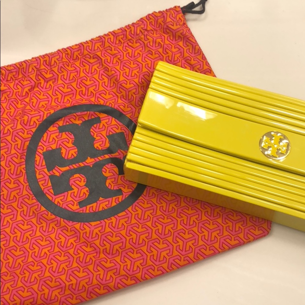 Tory Burch Clutch